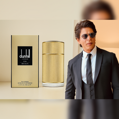 Dullhin LONDON & Tom Deo Luxury Perfume Combo for Men – Long-Lasting Premium Fragrances (100ml)