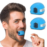 Jawline Trainer – Facial Muscle Exerciser for Sharp Jawline