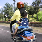 BikeBuddy Child Safety Belt – Extra Security for Every Ride
