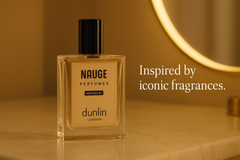 Dullhin LONDON & Tom Deo Luxury Perfume Combo for Men – Long-Lasting Premium Fragrances (100ml)