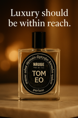 Dullhin LONDON & Tom Deo Luxury Perfume Combo for Men – Long-Lasting Premium Fragrances (100ml)