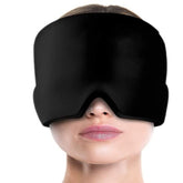 Reusable Migraine Relief Cap – 360° Cooling Pain Therapy