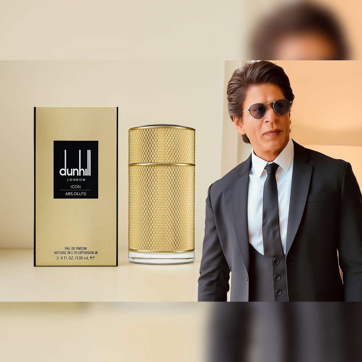 Dullhin LONDON & Tom Deo Luxury Perfume Combo for Men – Long-Lasting Premium Fragrances (100ml)