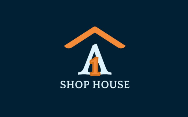 A1shop house