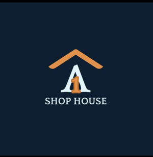 A1shop house